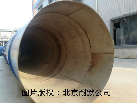 烟道防腐材料 烟道防腐材料