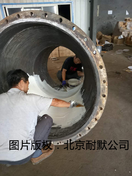 烟道防腐涂料能很好的适用于烟道腐蚀 烟道防腐涂料能很好的适用于烟道腐蚀