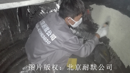 脱硫塔内部各部位腐蚀机理不尽相同 脱硫塔内部各部位腐蚀机理不尽相同