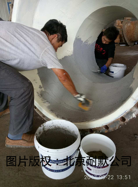 脱硫塔塔壁与除尘器连接处用烟气防腐涂料 脱硫塔塔壁与除尘器连接处用烟气防腐涂料