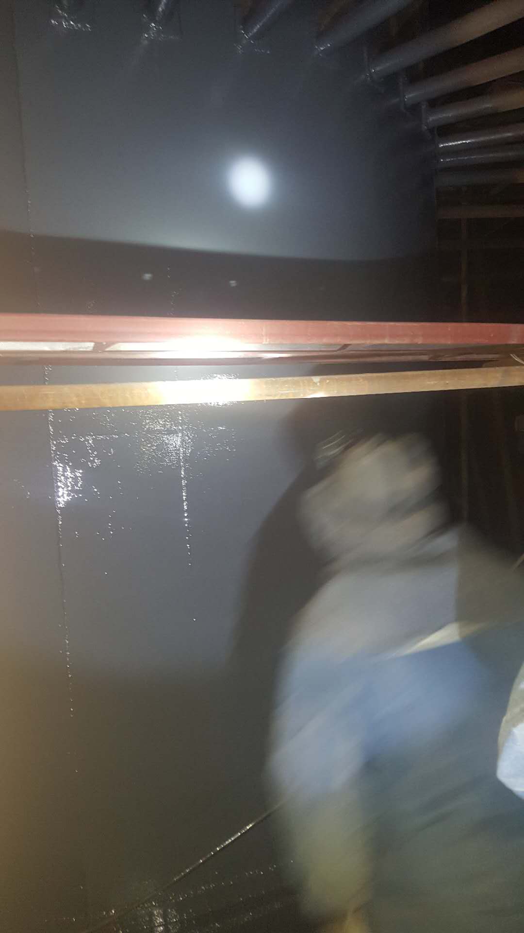 镍铬合金涂层用于高温烟气防腐 镍铬合金涂层用于高温烟气防腐