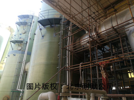 烟气防腐涂料防腐效果如何? 烟气防腐涂料防腐效果如何?