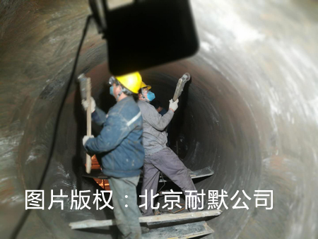 烟气防腐涂料防腐效果如何? 烟气防腐涂料防腐效果如何?