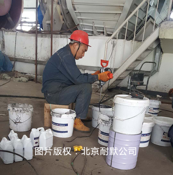 锅炉尾气防腐油漆防腐耐磨性能分析 锅炉尾气防腐油漆防腐耐磨性能分析