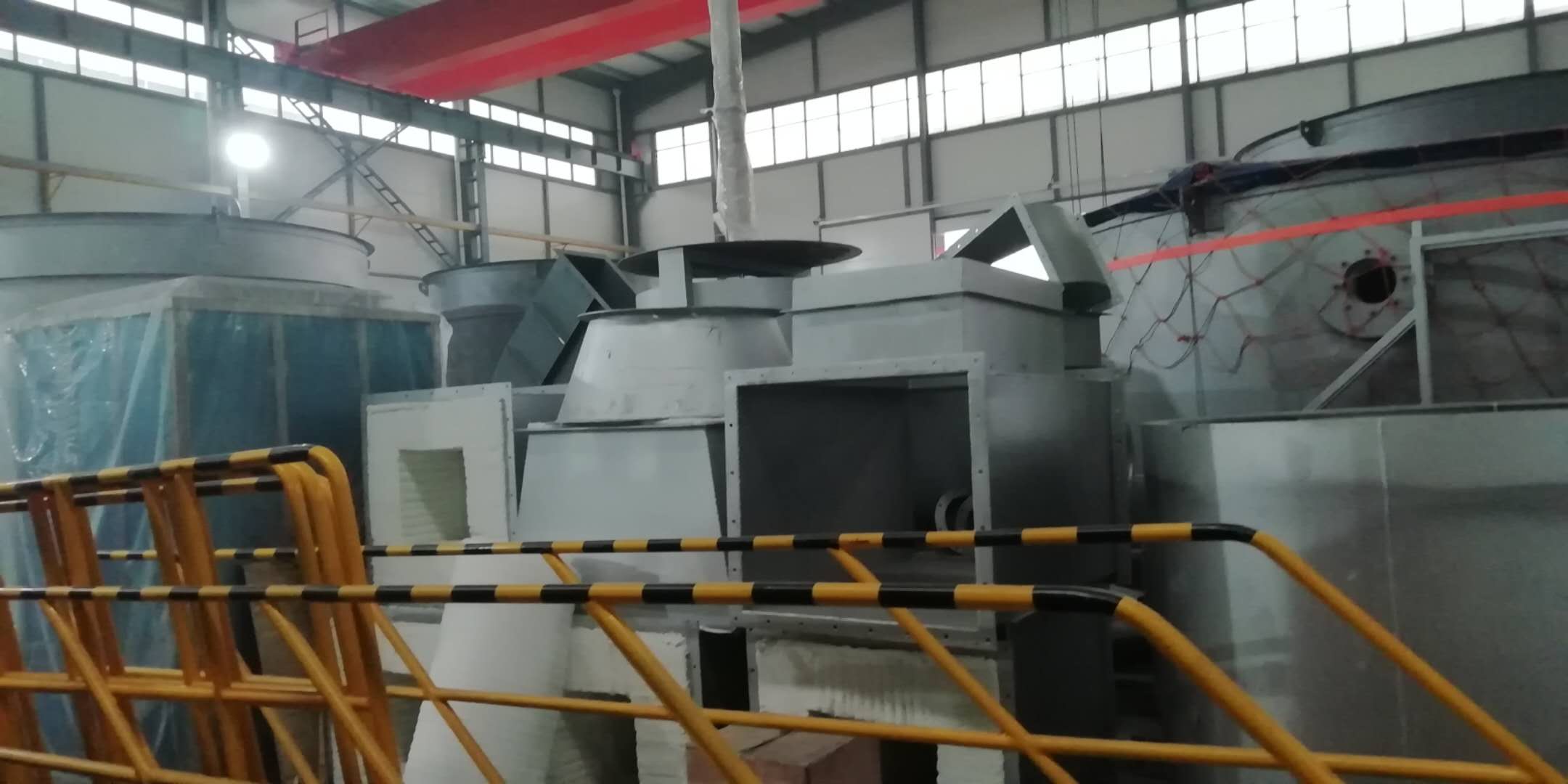 烟气防腐涂料在锅炉的应用 烟气防腐涂料在锅炉的应用