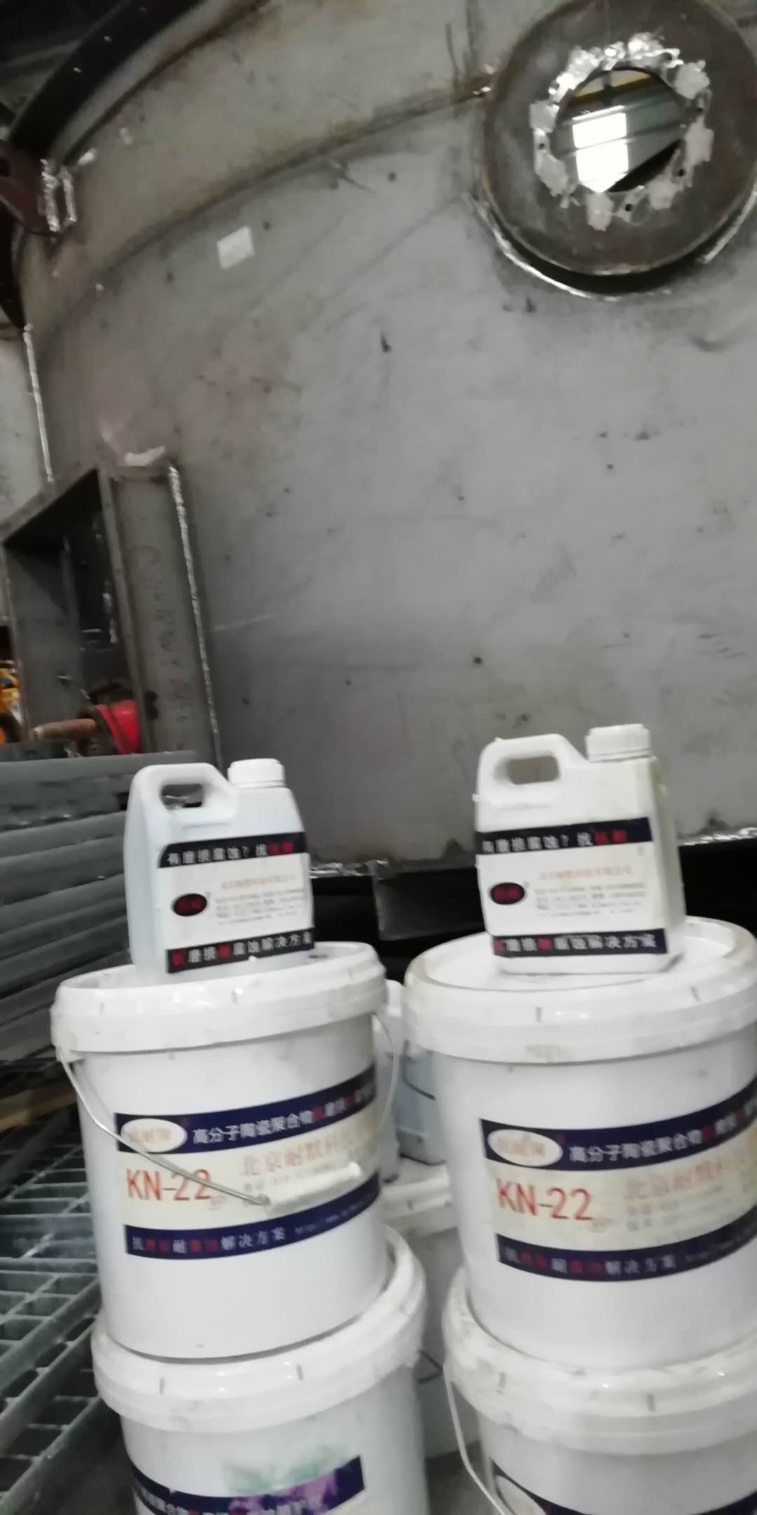 锅炉尾气防腐油漆是防腐耐磨材料 锅炉尾气防腐油漆是防腐耐磨材料