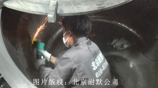 关于废气处理设备防腐施工的几点建议 关于废气处理设备防腐施工的几点建议